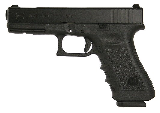 Glock 17C 9mm 17RD SFS