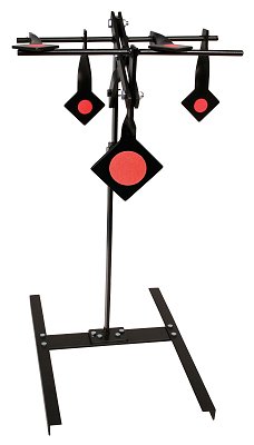 Champion .22 Cal Auto Reset Metal Target