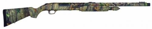 Mossberg & Sons 835 12 24 FOS UF CASE RLTHD