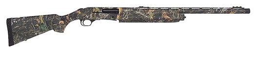 Mossberg & Sons 935 TKY 12ga 3.5 Chamber 24 New Breakup Camo