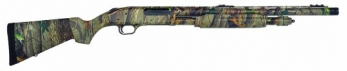 Mossberg & Sons GST 835 12 20 PTT HRDWDSGRN