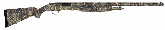 Mossberg & Sons 500WF 12 28 ACS MAX4