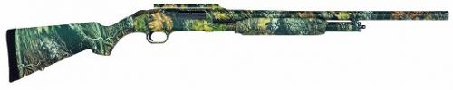 Mossberg & Sons 500S 12 24 ISB FRB MONBU