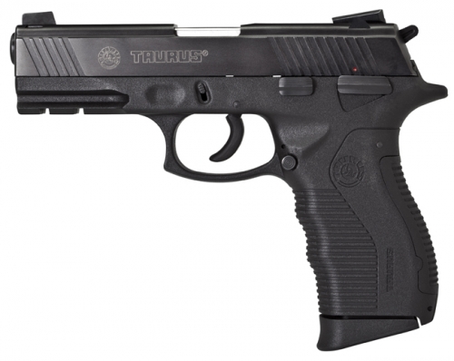 Taurus 845B PT845 12+1 45ACP 4