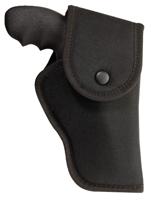 Uncle Mikes 81531 Sidekick Belt S&W X Frame Nylon Black