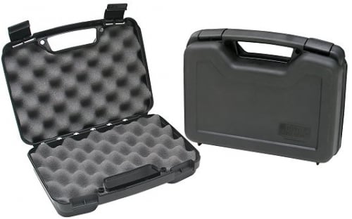 MTM Single Handgun Case For Up to 4 Barrel