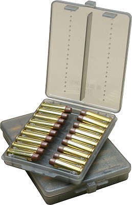 MTM 18 Round Pistol Wallet For 38/357