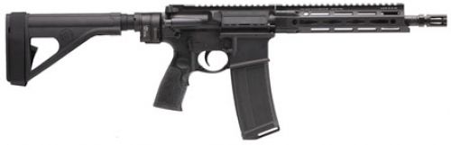 Daniel Defense 12816550 DDM4 V7 CHF CAR TAC 5.56 NATO 10.3 Pistol