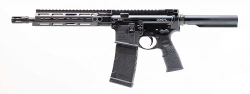 Daniel Defense DDM4 V7 Carbine Pistol .300 AAC Blackout 10.3