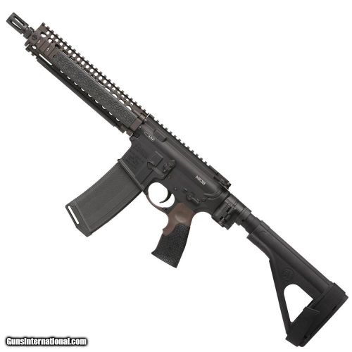 DDI DDM4 MK18 Pistol .223 REM/5.56 NATO