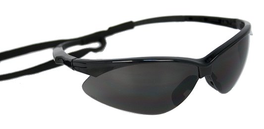 Radians Smoke Outback Sport Glasses