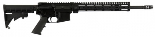 FN FN15 5.56 NATO HVY 16 CAR 10R Black