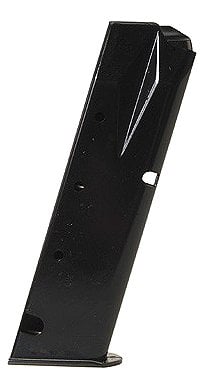 Mec-Gar MGPT9215 Taurus PT92/99 Magazine 15RD 9mm Blued