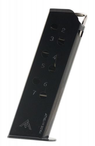 Mec-Gar Walther PPK Magazine 6RD 380ACP Blued