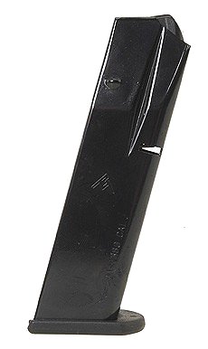 Mec-Gar MGBRBDA13 Browning BDA Magazine 13RD 380ACP Blued