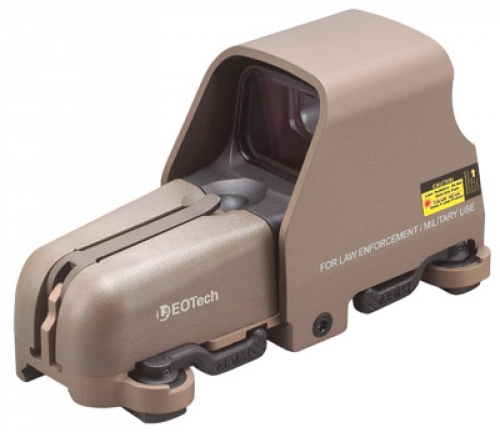Eotech Night Vision Holographic Weapon Sight