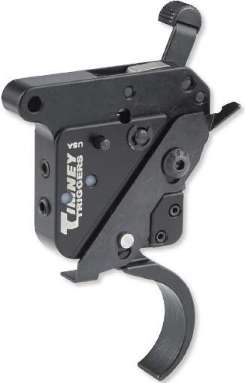 Timney Triggers Remington 700 Trigger w/ Safety