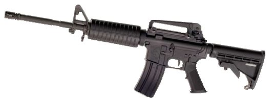 Sabre Defence M4 A3 Carbine 5.56 14.5 w/ 1.7 Brake