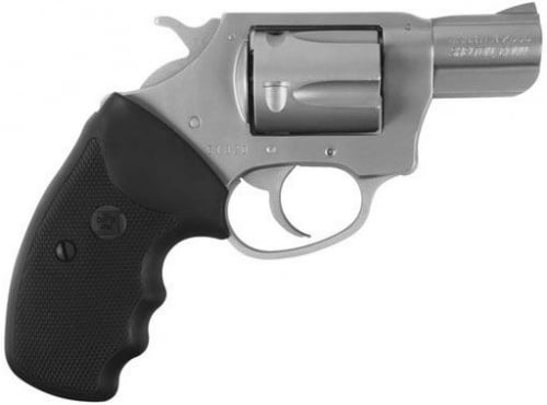 Charter Arms Undercoverette 32 H&R Magnum Revolver