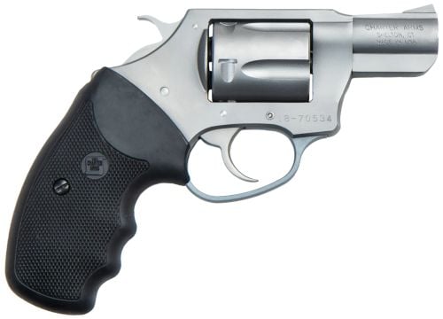 Charter Arms Undercoverette 32 H&R Magnum Revolver