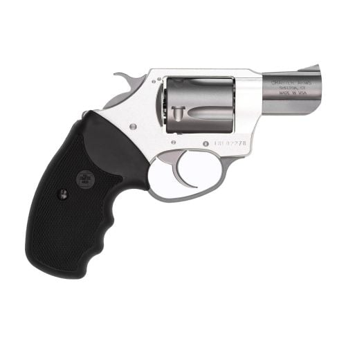 Charter Arms Undercover Lite 38 Special Revolver