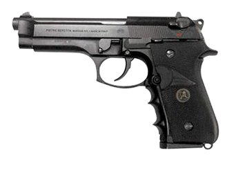 Buds Gun Shop