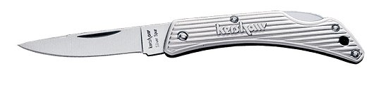 Kershaw SILVER SPUR 1 7/8