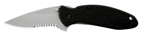 Kershaw SCALLION SERR