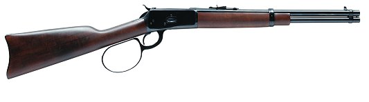 Puma 8 + 1 Large Loop Lever 357 Magnum w/16 Round Barrel/Bl