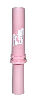 Haydels Acrylic Pink Mallard Duck Call