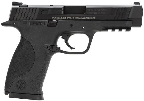 Smith & Wesson M&P45 45ACP NS Black