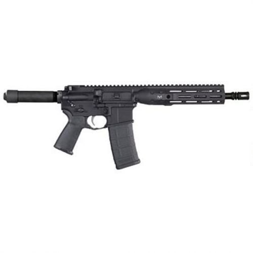 LWRC Individual Carbine Direct Impingement 223 Remington/5.56 NATO Pistol