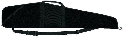 Bulldog Cases 48 Black Rifle Case