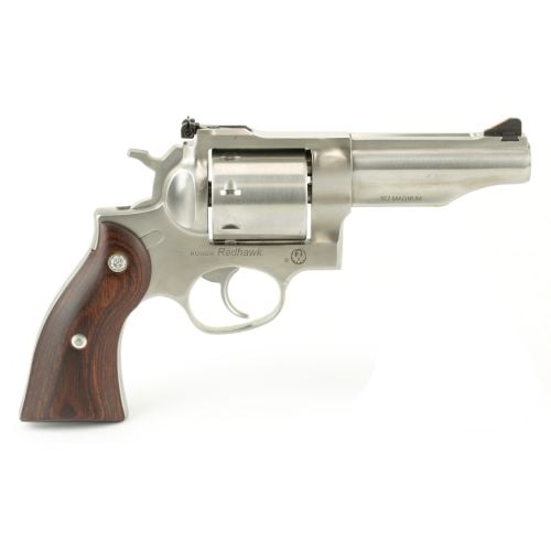 Ruger Redhawk 357 Magnum Revolver