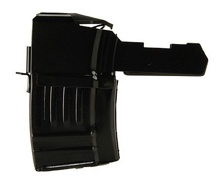 National Magazine 10 Round Black Mag For SKS/7.62X39MM