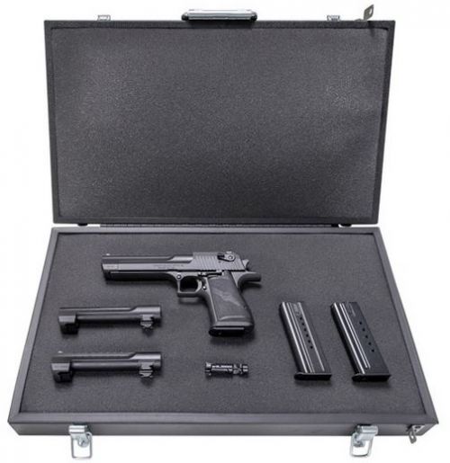 Desert Eagle Mark XIX 6-inch Component System