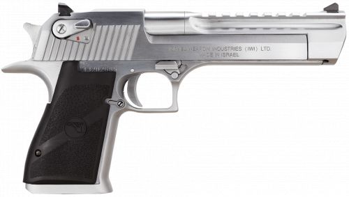 Magnum Research Desert Eagle Mark XIX 44 Rem Mag Semi Auto Pistol