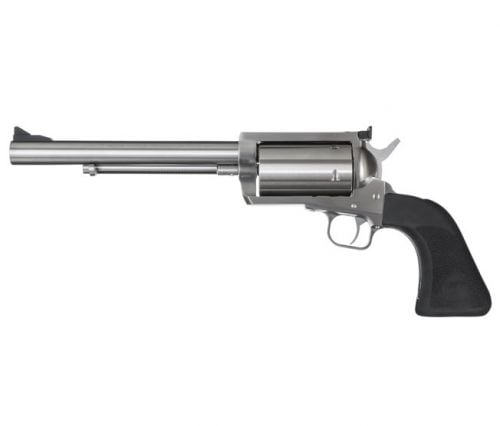 Magnum Research BFR Long Cylinder Stainless 7.5 45-70 Government Revolver