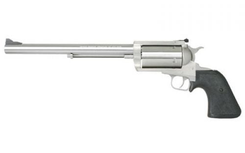 Magnum Research BFR Long Cylinder Stainless 10 45-70 Government Revolver