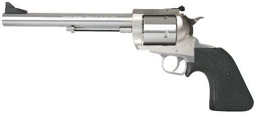 Magnum Research 5 Round 22 Hornet w/7.5 Barrrel/Stainless F