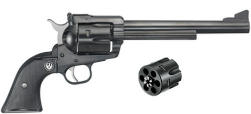 Ruger Blackhawk Convertible New Model 7.5 45 Long Colt / 45 ACP Revolver