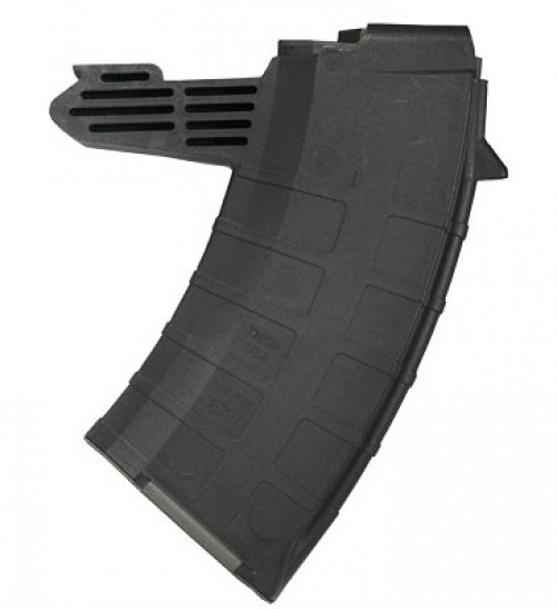 Tapco 20 Round Black SKS Magazine