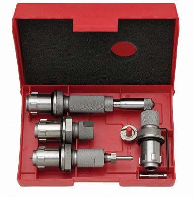 Hornady 2 Die Set For 338 Marlin Express