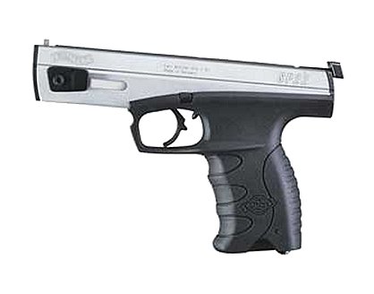 Walther Arms 10 + 1 Round .22 LR  w/4 Barrel