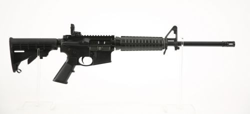 Smith & Wesson M&P15 Sport II 223 Remington/5.56 NATO AR15 Semi Auto Rifle
