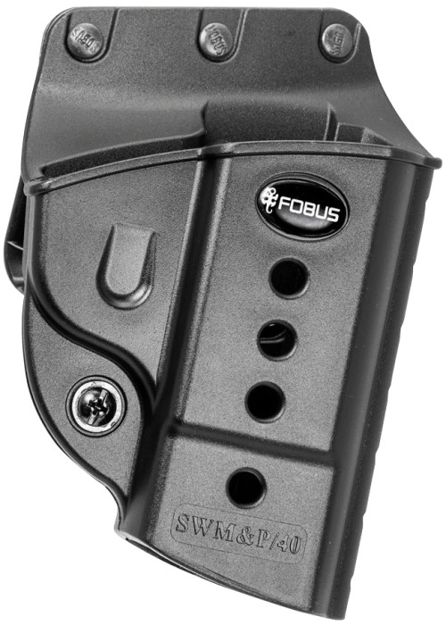 Fobus Standard Evolution Belt Holster For Smith & Wesson M&P