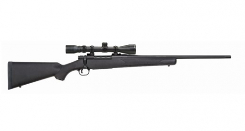 MOSSBERG PATRIOT RIFLE 6.5 CRD