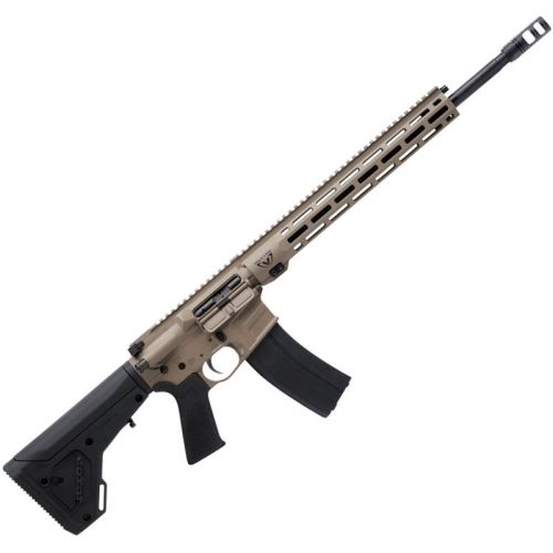 Savage Arms MSR 15 Valkyrie Semi Auto Rifle .224 Valkyrie 25 Rounds 18 Barrel