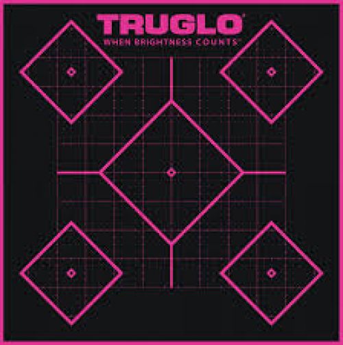 Truglo Tru-See Splatter 5 Pack