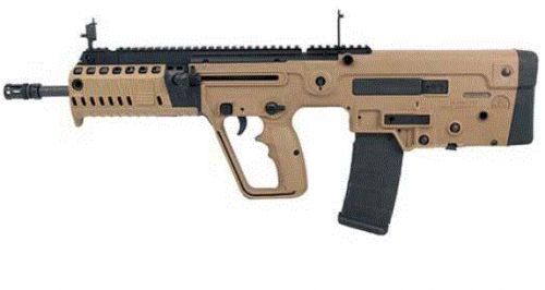 IWI Tavor X95 13 Flat Dark Earth 223 Remington/5.56 NATO Semi Auto Rifle